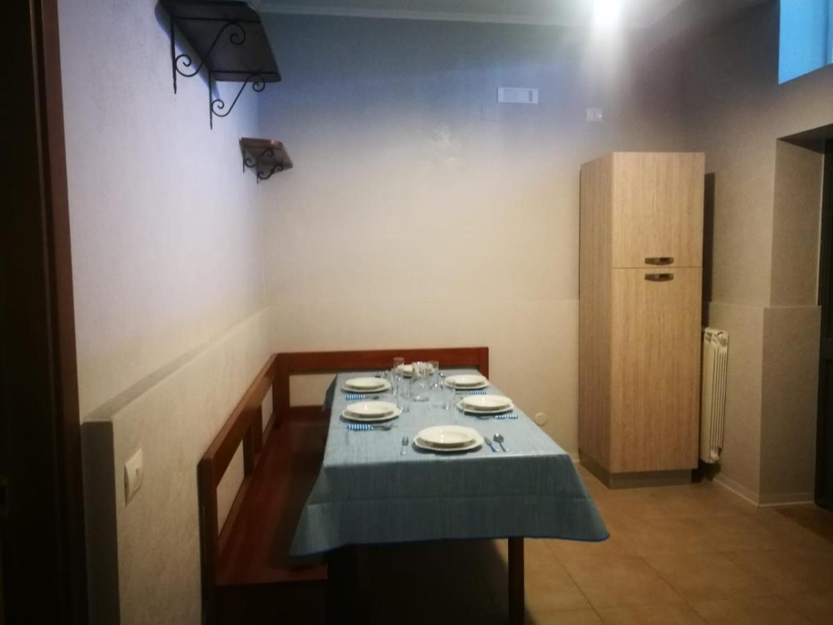 Villa Helios Barletta Buitenkant foto