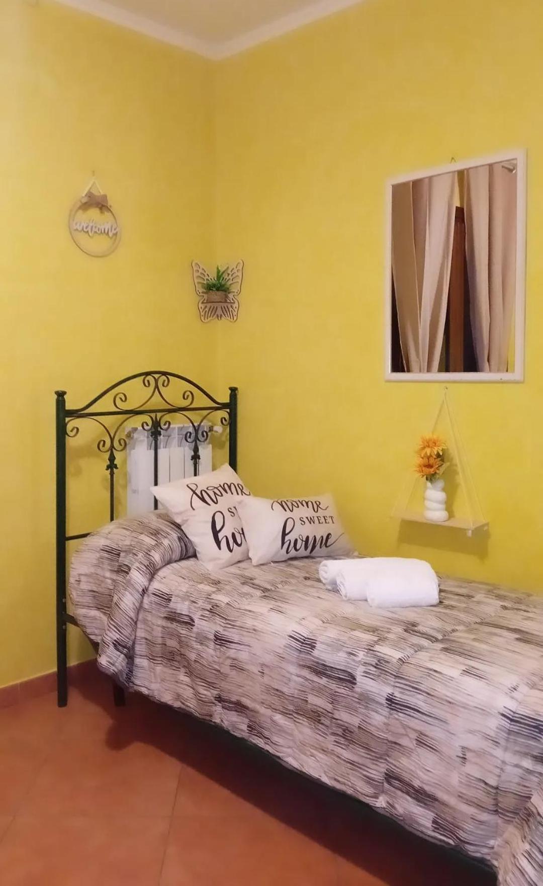 Villa Helios Barletta Buitenkant foto