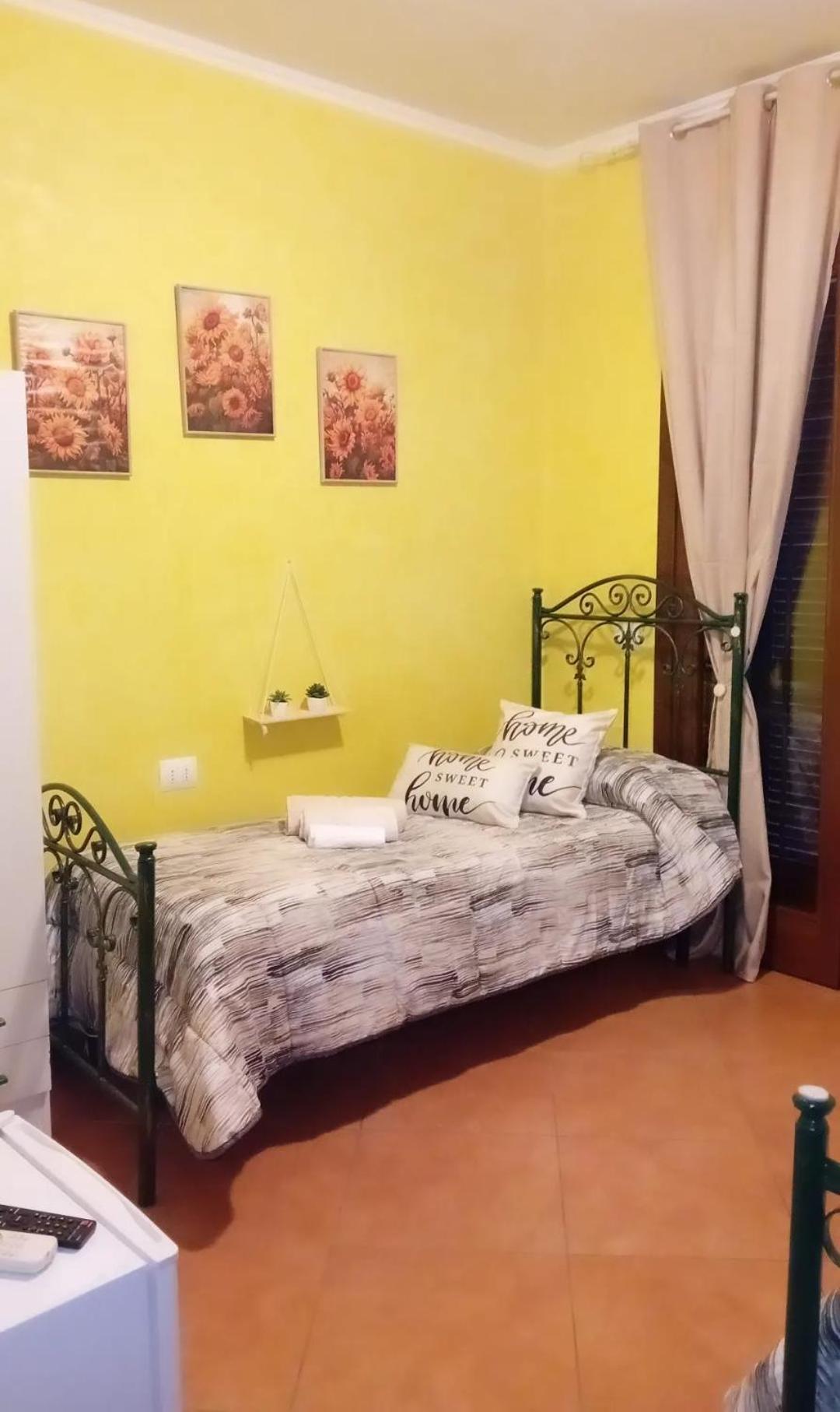 Villa Helios Barletta Buitenkant foto