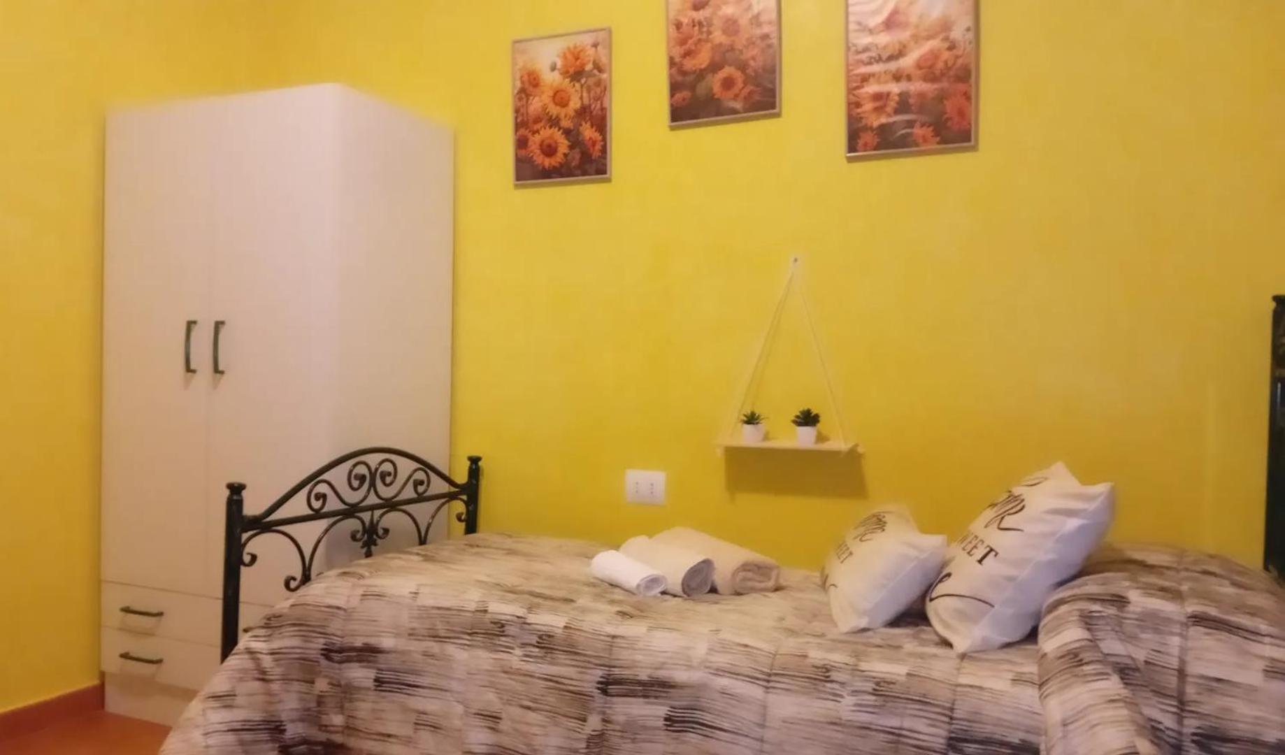 Villa Helios Barletta Buitenkant foto
