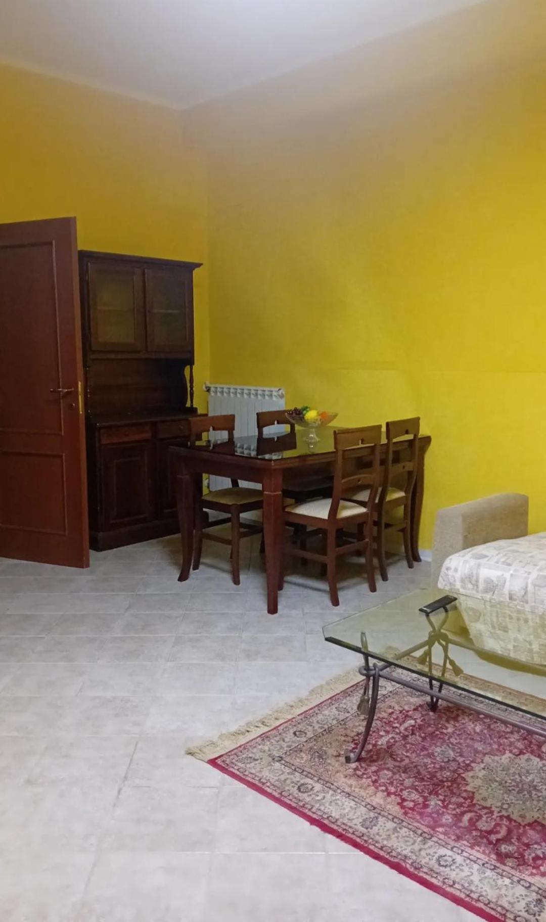 Villa Helios Barletta Buitenkant foto