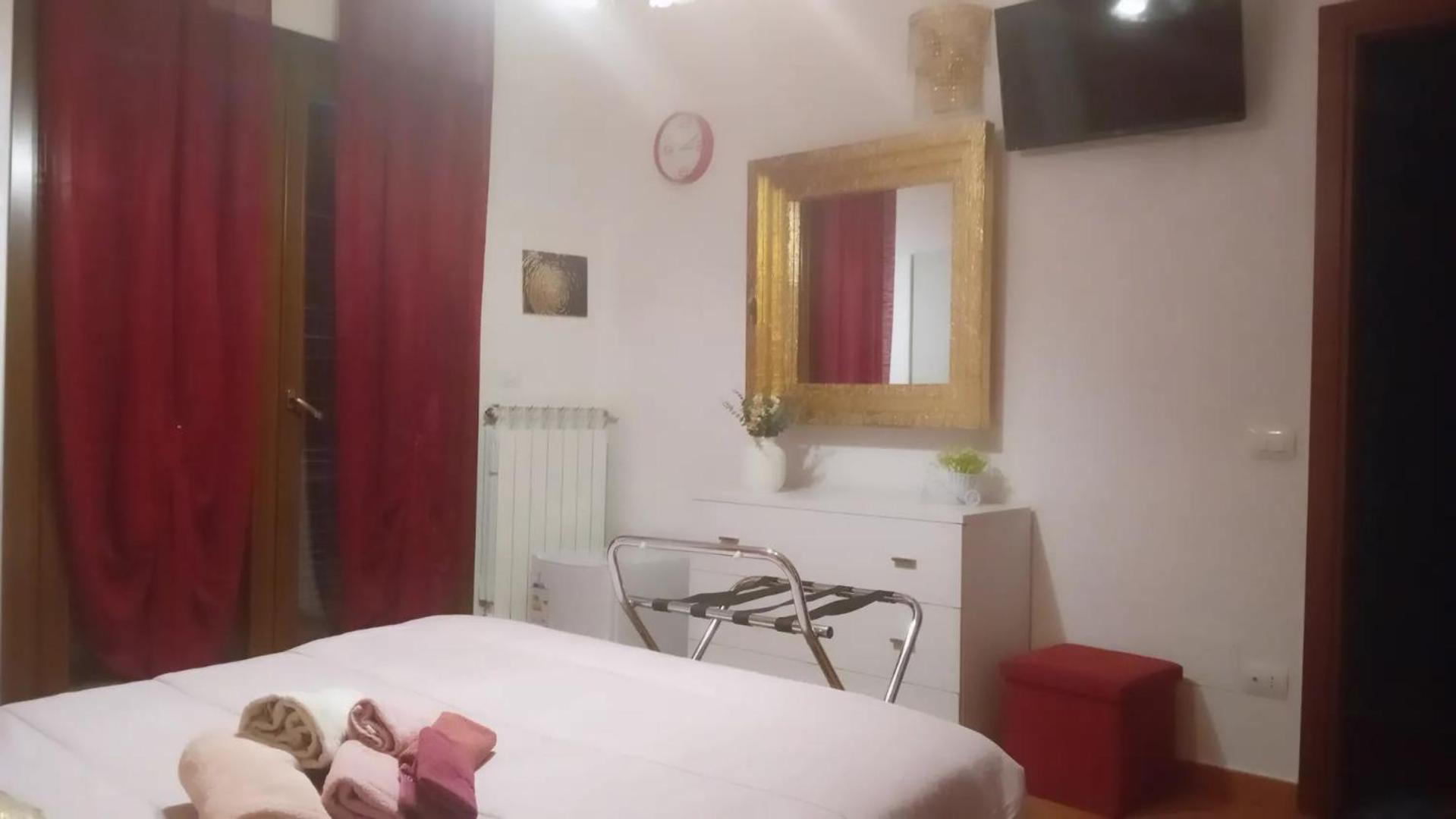 Villa Helios Barletta Buitenkant foto