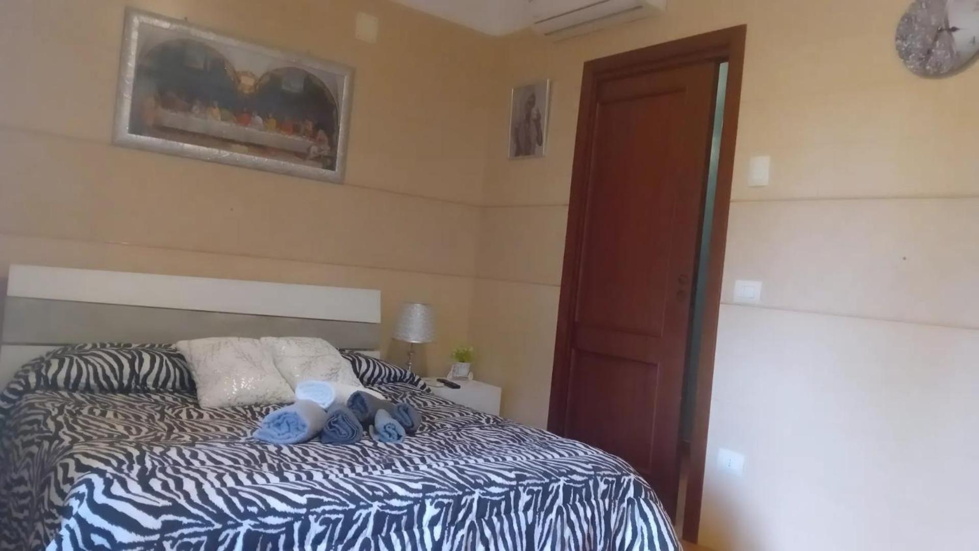 Villa Helios Barletta Buitenkant foto